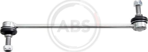 A.B.S. 260807 - Rod / Strut, stabiliser car-mod.net