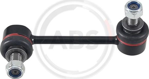 A.B.S. 260881 - Rod / Strut, stabiliser car-mod.net