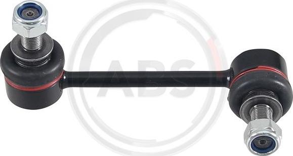 A.B.S. 260882 - Rod / Strut, stabiliser car-mod.net