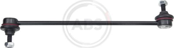 A.B.S. 260839 - Rod / Strut, stabiliser car-mod.net