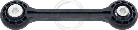 A.B.S. 260833 - Rod / Strut, stabiliser car-mod.net