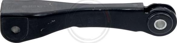 A.B.S. 260828 - Rod / Strut, stabiliser car-mod.net