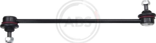 A.B.S. 260870 - Rod / Strut, stabiliser car-mod.net