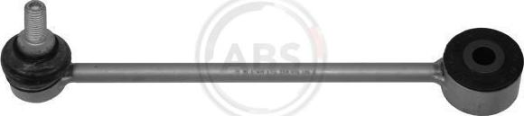 A.B.S. 260394 - Rod / Strut, stabiliser car-mod.net