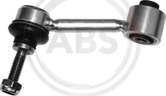 A.B.S. 260341 - Rod / Strut, stabiliser car-mod.net