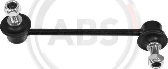 A.B.S. 260366 - Rod / Strut, stabiliser car-mod.net
