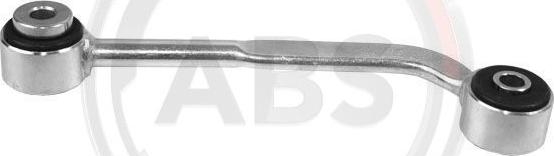 A.B.S. 260302 - Rod / Strut, stabiliser car-mod.net