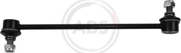 A.B.S. 260382 - Rod / Strut, stabiliser car-mod.net