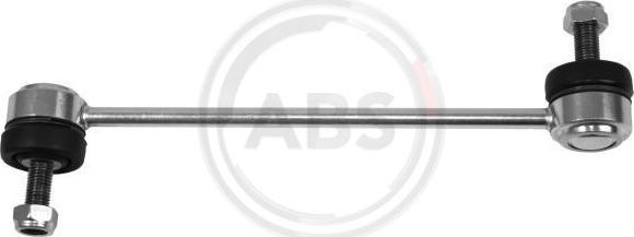 A.B.S. 260387 - Rod / Strut, stabiliser car-mod.net