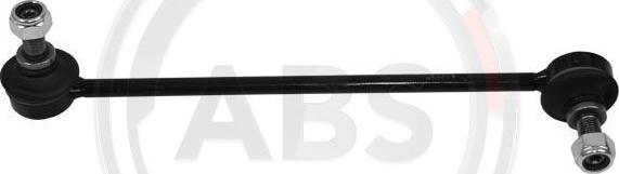 A.B.S. 260329 - Rod / Strut, stabiliser car-mod.net