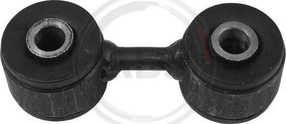 A.B.S. 260324 - Rod / Strut, stabiliser car-mod.net