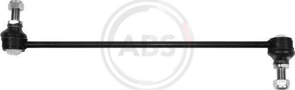 A.B.S. 260241 - Rod / Strut, stabiliser car-mod.net