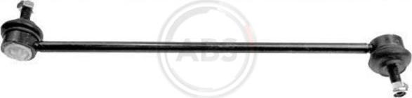 A.B.S. 260242 - Rod / Strut, stabiliser car-mod.net