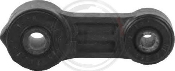 A.B.S. 260256 - Rod / Strut, stabiliser car-mod.net