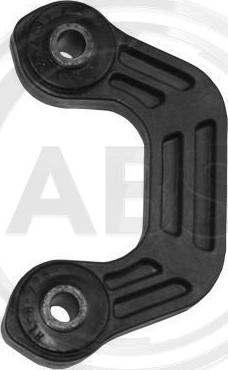 A.B.S. 260257 - Rod / Strut, stabiliser car-mod.net