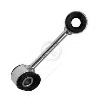 A.B.S. 260209 - Rod / Strut, stabiliser car-mod.net