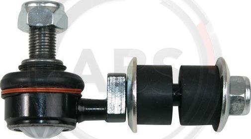 A.B.S. 260235 - Rod / Strut, stabiliser car-mod.net