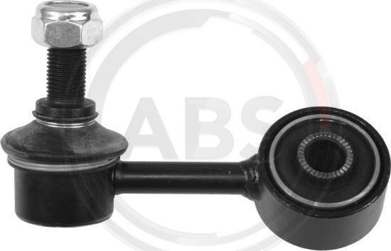 A.B.S. 260220 - Rod / Strut, stabiliser car-mod.net