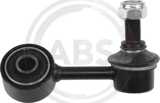 A.B.S. 260221 - Rod / Strut, stabiliser car-mod.net