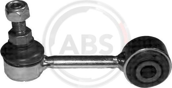 A.B.S. 260277 - Rod / Strut, stabiliser car-mod.net