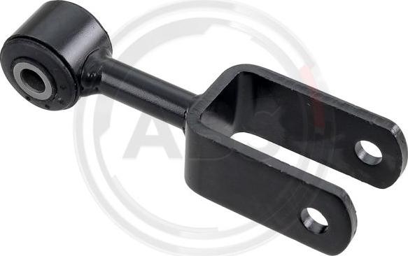 A.B.S. 260796 - Rod / Strut, stabiliser car-mod.net