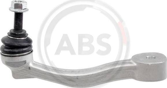 A.B.S. 260744 - Rod / Strut, stabiliser car-mod.net