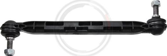 A.B.S. 260747 - Rod / Strut, stabiliser car-mod.net
