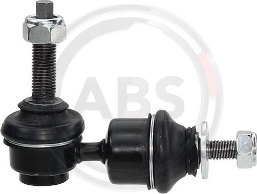 A.B.S. 260755 - Rod / Strut, stabiliser car-mod.net