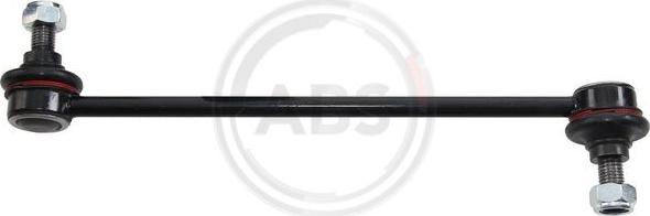 A.B.S. 260758 - Rod / Strut, stabiliser car-mod.net