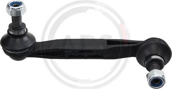 A.B.S. 260766 - Rod / Strut, stabiliser car-mod.net