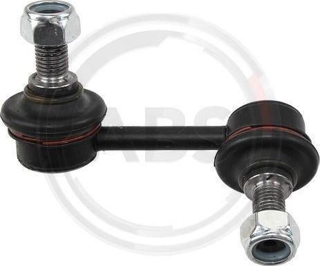 A.B.S. 260719 - Rod / Strut, stabiliser car-mod.net