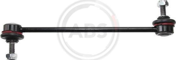 A.B.S. 260715 - Rod / Strut, stabiliser car-mod.net