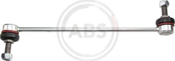 A.B.S. 260712 - Rod / Strut, stabiliser car-mod.net