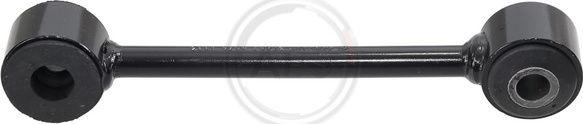 A.B.S. 260789 - Rod / Strut, stabiliser car-mod.net
