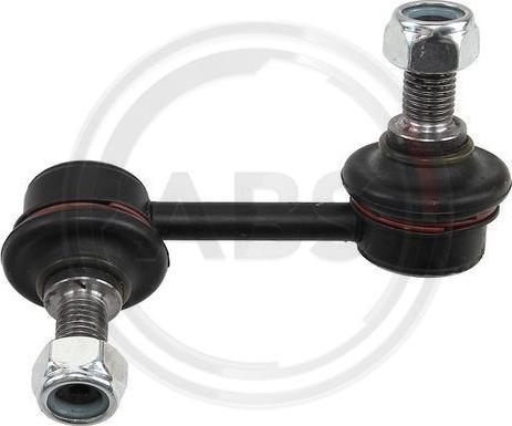 A.B.S. 260720 - Rod / Strut, stabiliser car-mod.net