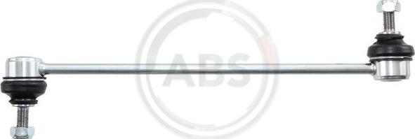 A.B.S. 260774 - Rod / Strut, stabiliser car-mod.net