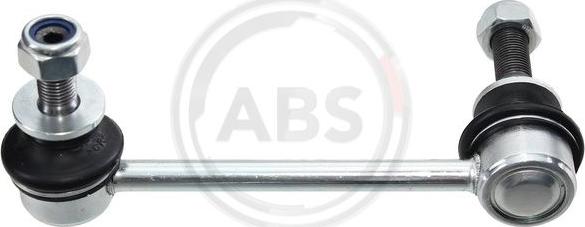 A.B.S. 260771 - Rod / Strut, stabiliser car-mod.net