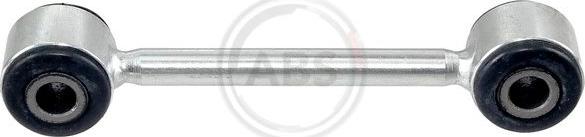 A.B.S. 260778 - Rod / Strut, stabiliser car-mod.net