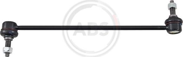 A.B.S. 261099 - Rod / Strut, stabiliser car-mod.net