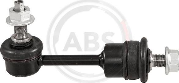 A.B.S. 261098 - Rod / Strut, stabiliser car-mod.net