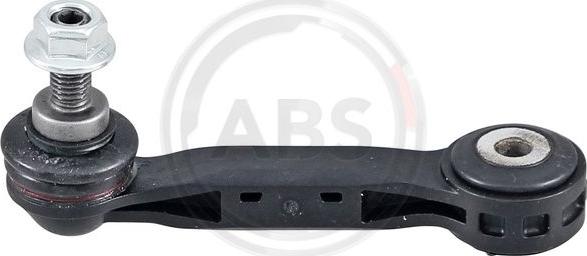 A.B.S. 261059 - Rod / Strut, stabiliser car-mod.net
