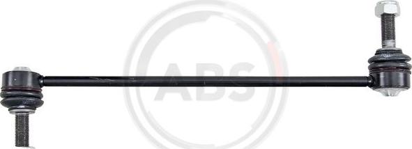 A.B.S. 261065 - Rod / Strut, stabiliser car-mod.net