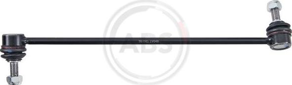 A.B.S. 261066 - Rod / Strut, stabiliser car-mod.net