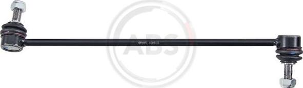 A.B.S. 261067 - Rod / Strut, stabiliser car-mod.net