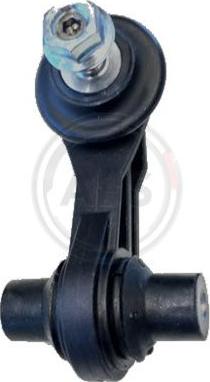 A.B.S. 261017 - Rod / Strut, stabiliser car-mod.net
