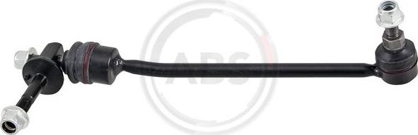 A.B.S. 261089 - Rod / Strut, stabiliser car-mod.net