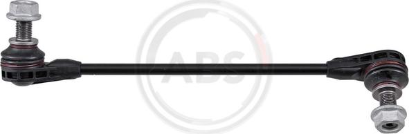 A.B.S. 261196 - Rod / Strut, stabiliser car-mod.net