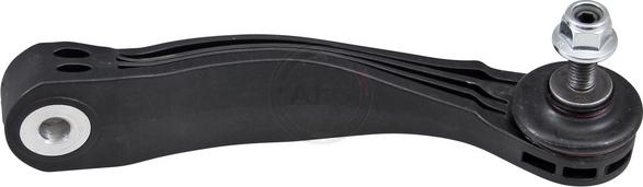 A.B.S. 261198 - Rod / Strut, stabiliser car-mod.net