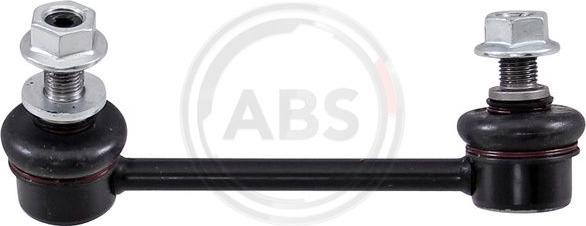 A.B.S. 261150 - Rod / Strut, stabiliser car-mod.net