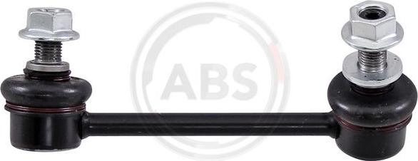 A.B.S. 261151 - Rod / Strut, stabiliser car-mod.net